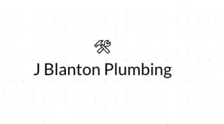J. Blanton Plumbing logo