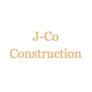 J-Co Construction logo