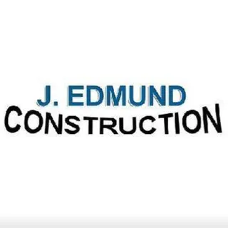 J Edmund Construction logo