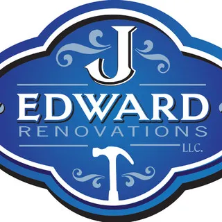 J. Edward Renovations LLC. logo