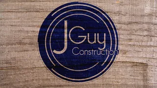 J. Guy Construction logo