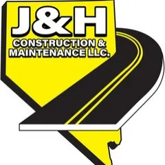 J & H Construction & Maintenance LLC logo
