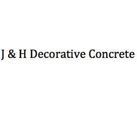J & H Decorative Concrete - Stone & Concrete Installation in Brookfield, OH