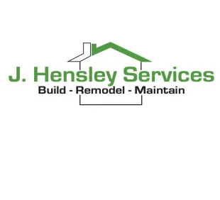 J. Hensley Services LLC logo