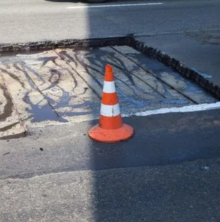 J & J Asphalt LLC logo