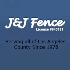 J & J Fence - Fence Installation in La Verne, CA