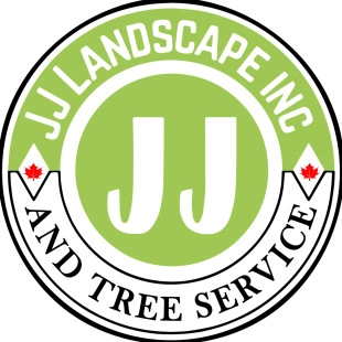 J J Landscape, Inc. logo