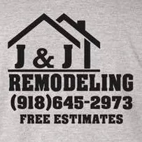 J & J Remodeling & Construction LLC logo