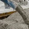 J & M Concrete Construction logo