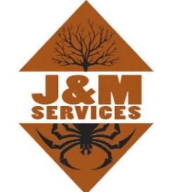 J & M Services logo