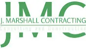 J. Marshall Contracting, LLC. logo