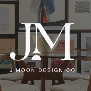 J. Moon Design Co logo