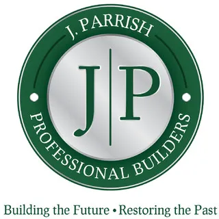 J. Parrish Builders logo