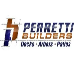 J. Perretti Builders logo