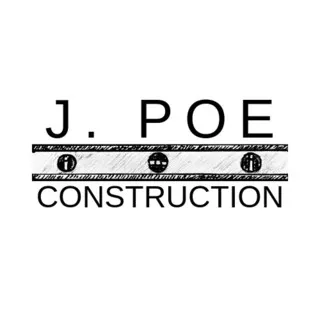 J. Poe Construction Inc. logo