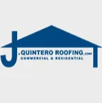 J Quintero Roofing logo