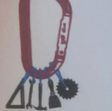 J R Construction and Handyman Services logo