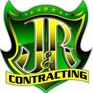 J & R Contracting LLC logo
