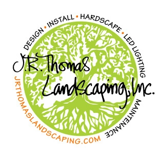 J.R. Thomas Landscaping, Inc. logo