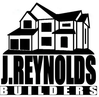 J. Reynolds Builders logo
