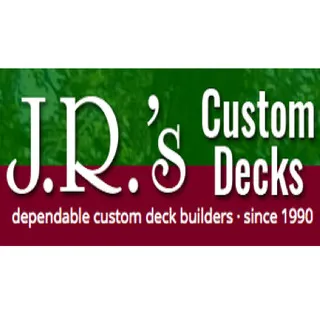J R'S Custom Decks - Carpentry & Woodworking in Schertz, TX