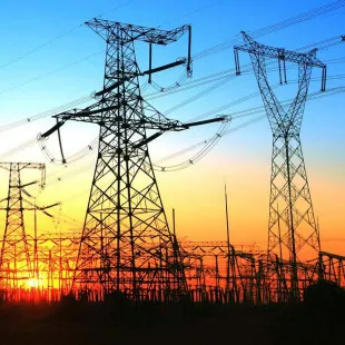 J & S Electric LLC logo