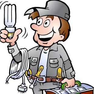 J & S Handyman and Remodeling logo