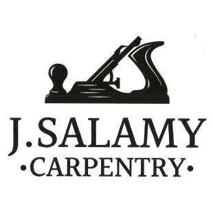 J. Salamy Carpentry, LLC logo