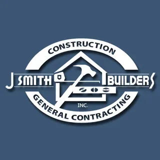 J Smith Builders logo