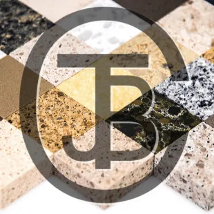J. Tim Barley Construction logo
