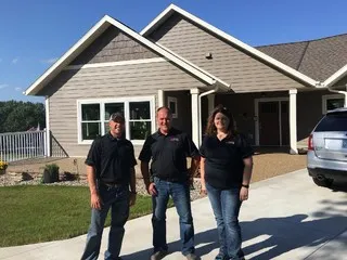 J Wiener Construction LLC logo