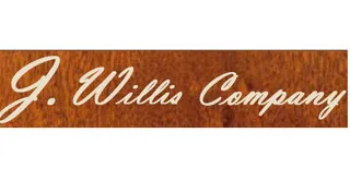 J Willis Company logo