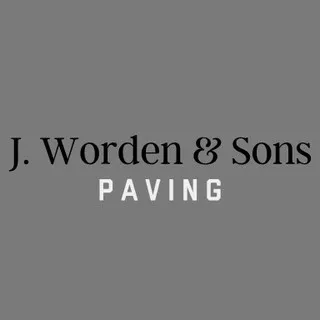 J. Worden & Sons Paving L.L.C. logo