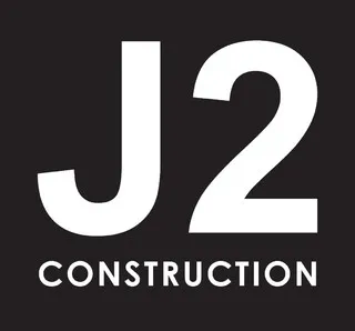 J2 Construction logo