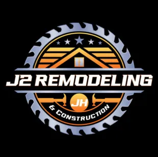 J2 Remodeling & Construction logo