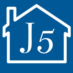 J5 Homes logo