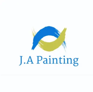 J.A Interior Painting LLC logo