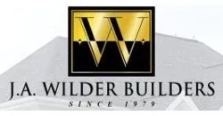 J.A. Wilder Builders logo