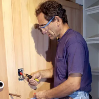 J.A.C. Electrical - Electrical Services in Saratoga Springs, NY