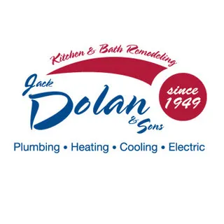 Jack Dolan And Sons logo