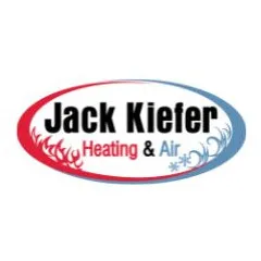 Jack Kiefer Heating & Air logo
