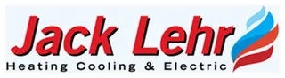 Jack Lehr Heating Cooling & Electric logo