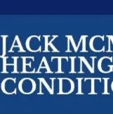Jack McManus Heating & Air Conditioning, LCC logo