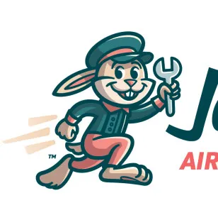 Jack Rabbit logo