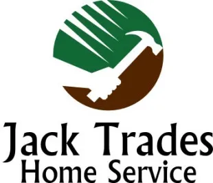 Jack Trades Home Service logo