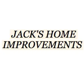 Jack's Home Improvements logo