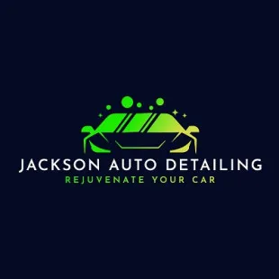 Jackson Auto Detailing logo