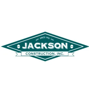 Jackson Construction, Inc. logo