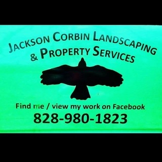 Jackson Corbin Landscaping, LLC logo