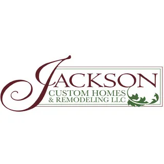 Jackson Custom Homes & Remodeling logo
